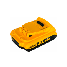 Аккумулятор DeWALT DCB183 18 В, 2 Ач, Li-ion